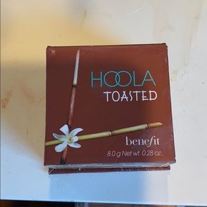 Hoola bronzer